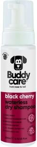 ���O �������� ������ BUDDYCARE BLACK CHERRY (200ML)