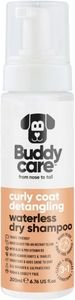 ���O �������� ������ BUDDYCARE 3 IN1 CONDITIONER CURLY COAT DETANGLING(200ML)