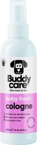 ����� ������ BUDDYCARE BABY FRESH (200ML)