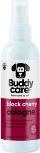 ����� ������ BUDDYCARE BLACK CHERRY  (200ML)
