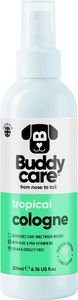 ����� ������ BUDDYCARE TROPICAL (200ML)