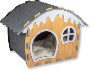 ����� ����� GLEE PAWS BISCUIT ���� (48X40X40CM)