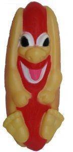 ΑΞΕΣΟΥΑΡ ΠΑΙΧΝΙΔΙ HOT-DOG 14 CM ΑΞΕΣΟΥΑΡ ΠΑΙΧΝΙΔΙ HOT-DOG 14 CM