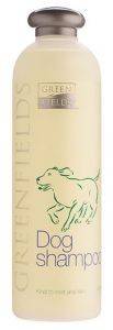  GREENFIELDS DOG SHAMPOO 400ML