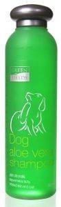 ΕΞΟΠΛΙΣΜΟΣ DOG ALOE VERA SHAMPOO 200ML ΕΞΟΠΛΙΣΜΟΣ DOG ALOE VERA SHAMPOO 200ML