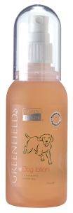 LOTION DOG GREENFIELDS  PAPAYA DAWN 75ML