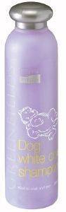  GREENFIELDS DOG WHITE COAT SHAMPOO 200ML