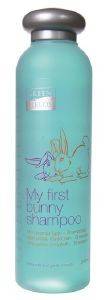  GREENFIELDS  MY FIRST BUNNY SHAMPOO  200ML