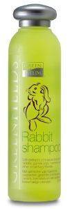 ΣΑΜΠΟΥΑΝ ΓΑΙ ΚΟΥΝΕΛΙ GREENFIELDS RABBIT SHAMPOO 200ML ΣΑΜΠΟΥΑΝ ΓΑΙ ΚΟΥΝΕΛΙ GREENFIELDS RABBIT SHAMPOO 200ML