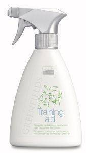 ΕΚΠΑΙΔΕΥΤΙΚΟ SPRAY GREENFIELDS TRAINING AID GREENFIELDS  ΓΙΑ ΣΚΥΛΟΥΣ ΚΑΙ ΓΑΤΕΣ 400ML ΕΚΠΑΙΔΕΥΤΙΚΟ SPRAY GREENFIELDS TRAINING AID GREENFIELDS  ΓΙΑ ΣΚΥΛΟΥΣ ΚΑΙ ΓΑΤΕΣ 400ML