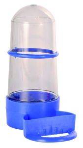 ΠΟΤΙΣΤΡΑ ΠΟΥΛΙΩΝ TRIXIE (265ML/15CM) ΠΟΤΙΣΤΡΑ ΠΟΥΛΙΩΝ TRIXIE (265ML/15CM)