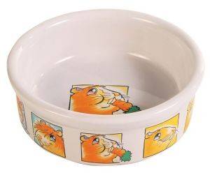 ΠΙΑΤΟ ΚΕΡΑΜΙΚΟ TRIXIE ΓΙΑ ΙΝΔΙΚΟ ΧΟΙΡΙΔΙΟ 11CM 240ML ΠΙΑΤΟ ΚΕΡΑΜΙΚΟ TRIXIE ΓΙΑ ΙΝΔΙΚΟ ΧΟΙΡΙΔΙΟ 11CM 240ML