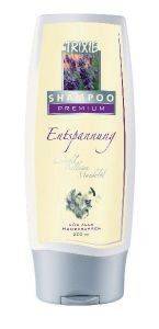 ΣΑΜΠΟΥΑΝ TRIXIE SHAMPOO PREMIUM RELAX ΣΑΜΠΟΥΑΝ TRIXIE SHAMPOO PREMIUM RELAX