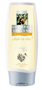  TRIXIE   SHAMPOO PREMIUM 2 IN 1