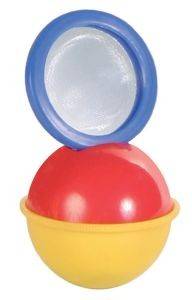 ΠΕΡΙΣΤΡΕΦΟΜΕΝΟΣ ΚΑΘΡΕΠΤΗΣ TRIXIE ΠΕΡΙΣΤΡΕΦΟΜΕΝΟΣ ΚΑΘΡΕΠΤΗΣ TRIXIE