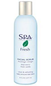 ΕΞΟΠΛΙΣΜΟΣ SPA FRESH FACIAL SCRUB ΕΞΟΠΛΙΣΜΟΣ SPA FRESH FACIAL SCRUB