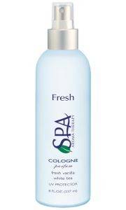 ΕΞΟΠΛΙΣΜΟΣ SPA FRESH COLOGNE ΕΞΟΠΛΙΣΜΟΣ SPA FRESH COLOGNE