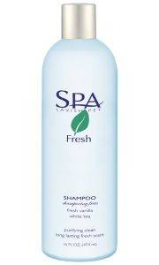 ΕΞΟΠΛΙΣΜΟΣ SPA FRESH BATH SHAMPOO ΕΞΟΠΛΙΣΜΟΣ SPA FRESH BATH SHAMPOO