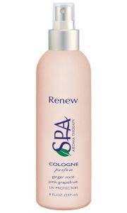  SPA RENEW COLOGNE