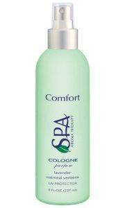  SPA COMFORT COLOGNE