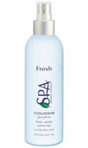  SPA FRESH COLOGNE