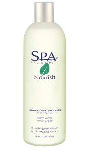 ΕΞΟΠΛΙΣΜΟΣ SPA NOURISH VITAMIN CONDITIONER ΕΞΟΠΛΙΣΜΟΣ SPA NOURISH VITAMIN CONDITIONER