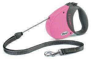ΟΔΗΓΟΣ FLEXI COMFORT BASIC ΡΟΖ 20KG 5M ΟΔΗΓΟΣ FLEXI COMFORT BASIC ΡΟΖ 20KG 5M