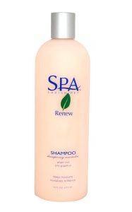 ΕΞΟΠΛΙΣΜΟΣ SPA RENEW SHAMPOO ΕΞΟΠΛΙΣΜΟΣ SPA RENEW SHAMPOO