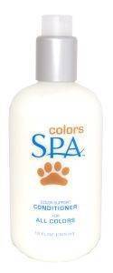 ΕΞΟΠΛΙΣΜΟΣ SPA COLORS CONDITIONER FOR ALL COLORS ΕΞΟΠΛΙΣΜΟΣ SPA COLORS CONDITIONER FOR ALL COLORS