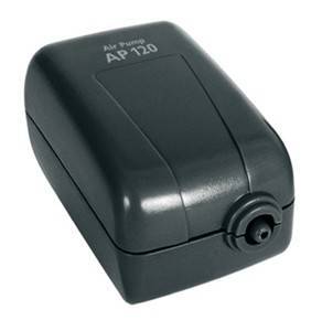 ΕΞΟΠΛΙΣΜΟΣ ΑΝΤΛΙΑ ΑΕΡΟΣ AP-120 / 2,5 W ΕΞΟΠΛΙΣΜΟΣ ΑΝΤΛΙΑ ΑΕΡΟΣ AP-120 / 2,5 W