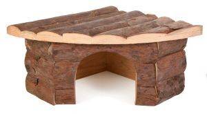 ΣΠΙΤΙ TRIXIE JESPER ΓΙΑ ΙΝΔΙΚΟ ΧΟΙΡΙΔΙΟ (32X13X21CM) ΣΠΙΤΙ TRIXIE JESPER ΓΙΑ ΙΝΔΙΚΟ ΧΟΙΡΙΔΙΟ (32X13X21CM)
