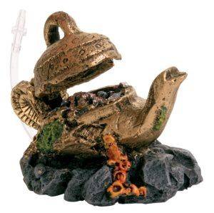 ΔΙΑΚΟΣΜΗΤΙΚΟ ΕΝΥΔΡΕΙΟΥ TRIXIE ΜΑΓΙΚΟ ΛΥΧΝΑΡΙ 12 CM ΔΙΑΚΟΣΜΗΤΙΚΟ ΕΝΥΔΡΕΙΟΥ TRIXIE ΜΑΓΙΚΟ ΛΥΧΝΑΡΙ 12 CM