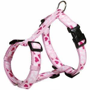 �������� TRIXIE MODERN ART HEARTS POZ