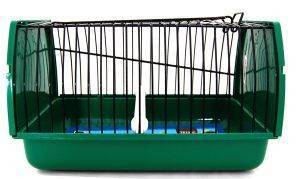 ΚΛΟΥΒΙ ΜΕΤΑΦΟΡΑΣ TRIXIE TRANSPORT BOXES 22X15X15 ΠΡΑΣΙΝΟ ΚΛΟΥΒΙ ΜΕΤΑΦΟΡΑΣ TRIXIE TRANSPORT BOXES 22X15X15 ΠΡΑΣΙΝΟ