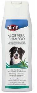 ΣΑΜΠΟΥΑΝ TRIXIE ME ALOE VERA 250 ML ΣΑΜΠΟΥΑΝ TRIXIE ME ALOE VERA 250 ML
