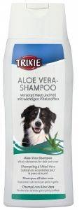 TRIXIE ΣΑΜΠΟΥΑΝ TRIXIE ME ALOE VERA 250 ML