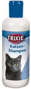 ΣΑΜΠΟΥΑΝ TRIXIE ΓΑΤΩΝ 250 ML ΣΑΜΠΟΥΑΝ TRIXIE ΓΑΤΩΝ 250 ML