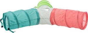ΤΟΥΝΕΛ TRIXIE ΓΙΑ ΚΟΥΝΕΛΙΑ ΔΙΑΜΕΤΡΟΥ 18Χ47CM ΤΟΥΝΕΛ TRIXIE ΓΙΑ ΚΟΥΝΕΛΙΑ ΔΙΑΜΕΤΡΟΥ 18Χ47CM