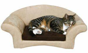 ΚΑΝΑΠΕΣ TRIXIE CHARMEL ΜΠΕΖ ΚΑΦΕ ΚΑΝΑΠΕΣ TRIXIE CHARMEL ΜΠΕΖ ΚΑΦΕ