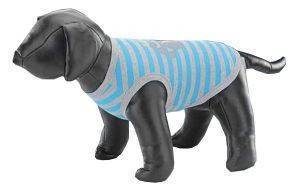 NOBBY ΜΠΛΟΥΖAΚΙ ΣΚYΛΟΥ TRENDY DOG ΜΠΛΕ 15 CM NOBBY ΜΠΛΟΥΖAΚΙ ΣΚYΛΟΥ TRENDY DOG ΜΠΛΕ 15 CM