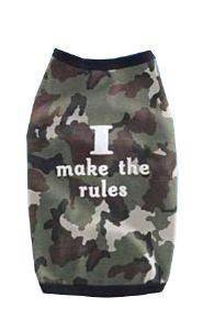 NOBBY ������� I MAKE THE RULES 20 CM