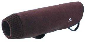 NOBBY ΓΙΛEΚΟ FLEECE MIRO ΚΑΦE 36 CM NOBBY ΓΙΛEΚΟ FLEECE MIRO ΚΑΦE 36 CM