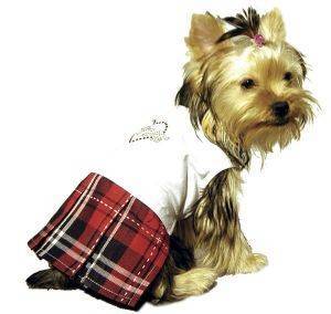 PETSLAND ΦΟΡΕΜΑ ΜΕ ΣΚΩΤΣΕΖΙΚΟ ΤΕΛΕΙΩΜΑ MEDIUM PETSLAND ΦΟΡΕΜΑ ΜΕ ΣΚΩΤΣΕΖΙΚΟ ΤΕΛΕΙΩΜΑ MEDIUM