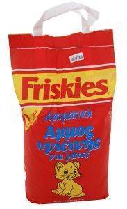  FRISKIES    5 KG 
