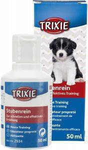 ΥΓΡΟ ΚΟΥΤΑΒΙΩΝ TRIXIE ΕΚΠΑΙΔΕΥΤΙΚΟ 50ML ΥΓΡΟ ΚΟΥΤΑΒΙΩΝ TRIXIE ΕΚΠΑΙΔΕΥΤΙΚΟ 50ML