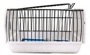 ΚΛΟΥΒΙ ΜΕΤΑΦΟΡΑΣ TRIXIE 30X18X20 ΚΛΟΥΒΙ ΜΕΤΑΦΟΡΑΣ TRIXIE 30X18X20
