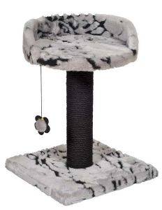 ΟΝΥΧΟΔΡΟΜΙΟ -KIRA- EBONY ΓΚΡΙ ΟΝΥΧΟΔΡΟΜΙΟ -KIRA- EBONY ΓΚΡΙ