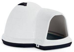 PETMATE ΣΠΙΤΙ ΣΚΥΛΟΥ DOGLOO INDIGO MEDIUM PETMATE ΣΠΙΤΙ ΣΚΥΛΟΥ DOGLOO INDIGO MEDIUM