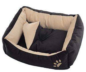 NOBBY ΚΡΕΒΑΤΙ ΤΕΤΡΑΓΩΝΟ BARTOLI 70 Χ 60 CM NOBBY ΚΡΕΒΑΤΙ ΤΕΤΡΑΓΩΝΟ BARTOLI 70 Χ 60 CM