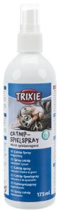 TRIXIE ΣΠΡΕΙ ΠΑΙΧΝΙΔΙΟΥ CATNIP TRIXIE 175ML